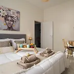 Apartament Aquamarine - Flat Itea