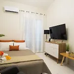 Apartament Aquamarine - Flat