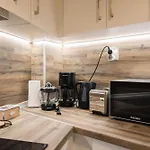 Aquamarine - Flat Apartament