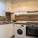 Aquamarine - Flat Apartament *