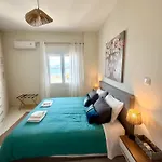 Apartament Aquamarine - Flat *