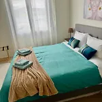 Apartament Aquamarine - Flat Itea