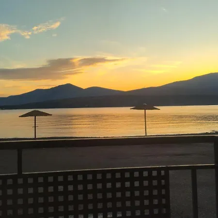 Aquamarine - Flat شقة إتِيا