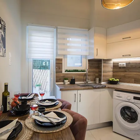 Aquamarine - Flat Apartment *