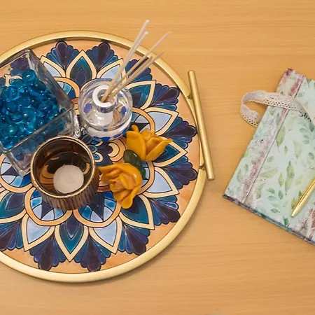 Aquamarine - Flat * Itea