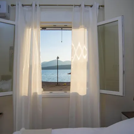 Apartment Aquamarine - Flat Itea