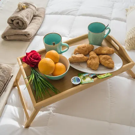 شقة Aquamarine - Flat