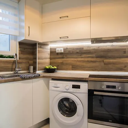 Aquamarine - Flat Apartment *