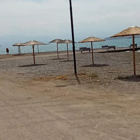 شقة Aquamarine - Flat *