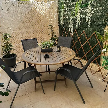 Aquamarine - Flat Apartment Itea
