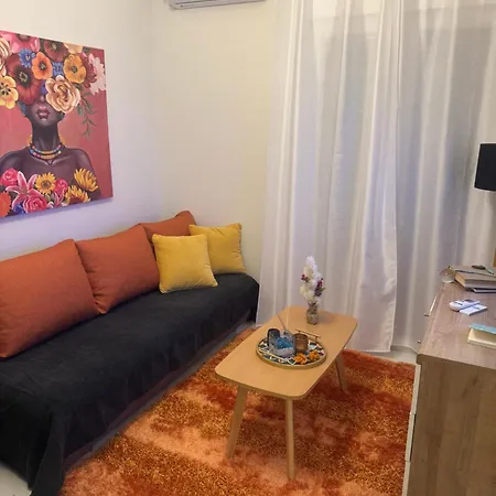 Apartment Aquamarine - Flat Itea