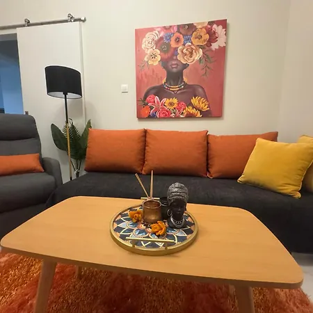 Aquamarine - Flat Apartment *