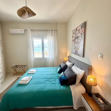 شقة Aquamarine - Flat *