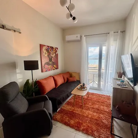 Aquamarine - Flat Apartment *