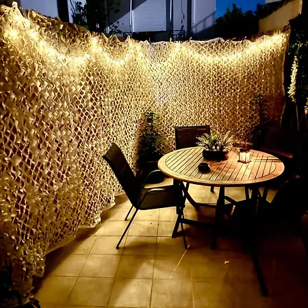 Apartment Aquamarine - Flat Itea