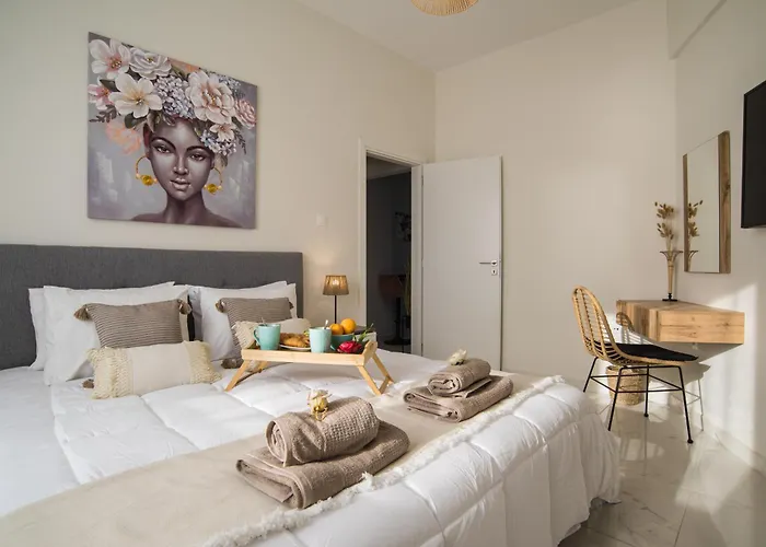 Apartamento Aquamarine - Flat Itea