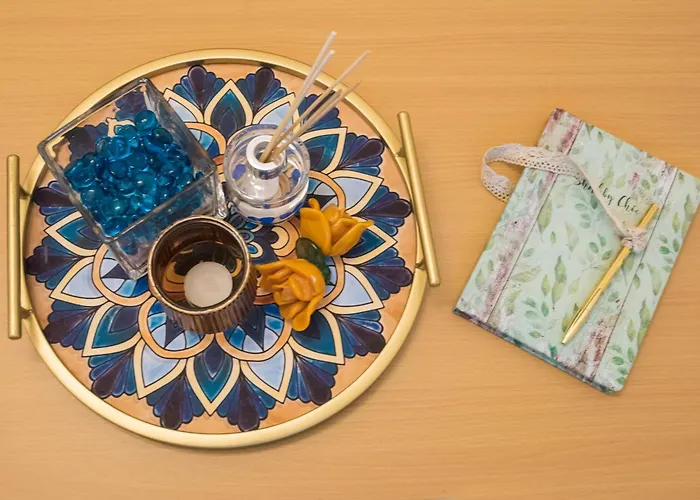 Aquamarine - Flat * Itea