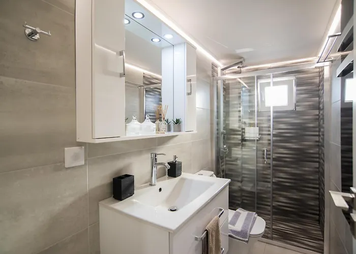 Aquamarine - Flat Apartamento