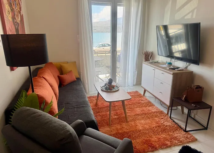 Aquamarine - Flat Itea